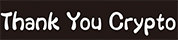 ThankYouCrypto